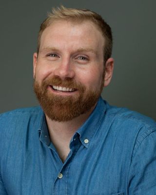 Photo of Matt McQuilkin, Clinical Social Work/Therapist, LICSW, LCSW-C, LCSW