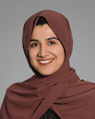 Photo of Amna Ahmad, Licensed Professional Counselor, LPC