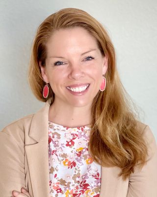 Photo of Lindsey Heselbarth, MA, LPC, Licensed Professional Counselor