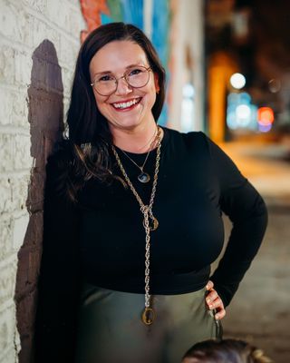 Photo of Brittany E Graham, Clinical Social Work/Therapist, MSW, LCSW