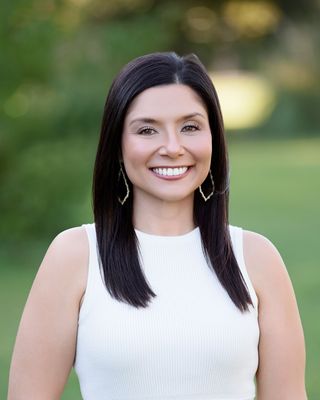 Photo of Tiffnie Sevin, Licensed Professional Counselor, MEd, LPC