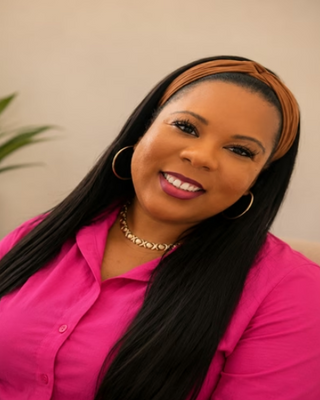 Photo of Monea Pipkin, Counselor, LMHC