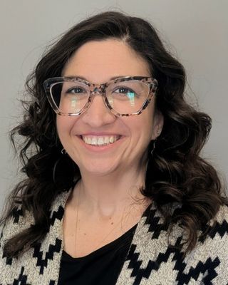 Photo of Amanda S Purvis, Licensed Clinical Social Worker Associate, LCSWA