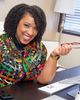 Dr. Mesha Ellis, Relationship & Sex Therapist