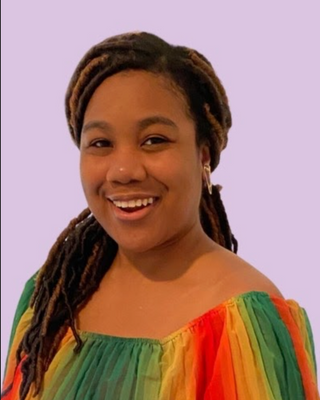 Photo of Breanna Higgins, Counselor, LMHC