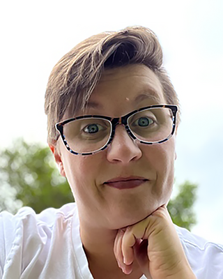 Photo of Megan English, Counselor, LCMHC