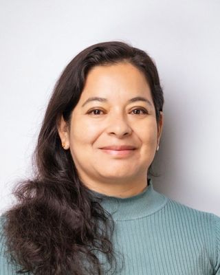 Photo of Alba Piedra - Well-Being Psychotherapy, Psychotherapist, MA, MUKCP