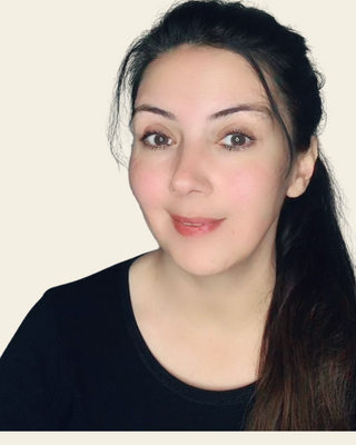 Photo of Nasreen Ali, Psychotherapist, MBACP