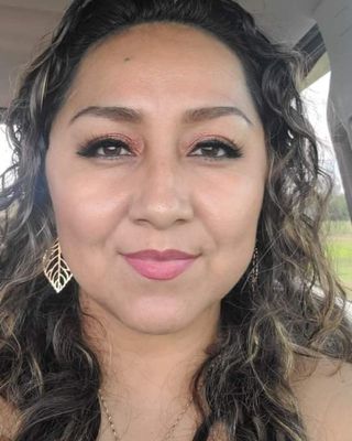 Photo of Yaneli Gonzalez, LPC-Associate, License, Profess, Counsel, Associa
