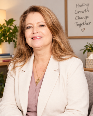 Photo of Daniela Lotra, General Counsellor