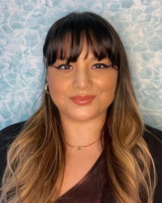 Photo of Chantal Herrada, Associate Clinical Social Worker, ACSW