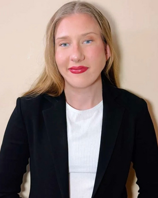 Photo of Anielle Rose Iwanicki, Clinical Social Work/Therapist, Anielle, LCSW