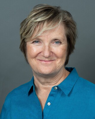 Photo of Susan Young, Registered Psychotherapist