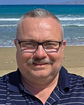 Photo of Dominic James Lawrenson - Dom Lawrenson Counselling, Counsellor, ACA-L4