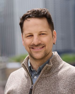Photo of Felix Abidor, Pre-Licensed Professional, LSW
