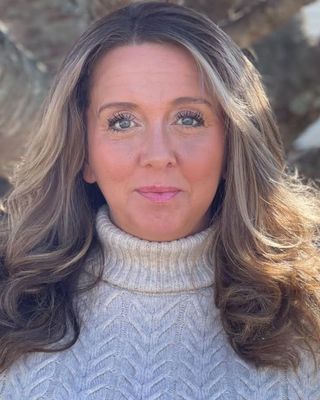 Photo of Amanda Lamp, Pre-Licensed Professional, MSW, RCSWI, LSWAIC