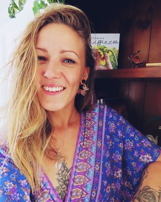 Photo of Sophie Hayes, Counsellor, ACA-L1