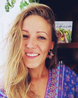 Photo of Sophie Hayes, Counsellor, ACA-L1