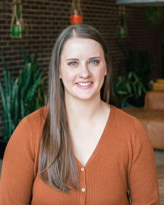 Photo of Ericka Latham, Licensed Professional Counselor, MA, LPC, LMHC, NCC