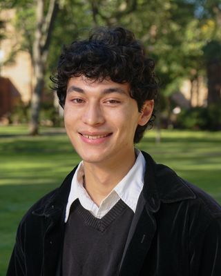Photo of Brandon J Ducusin, Pre-Licensed Professional, MSW, LSWAIC