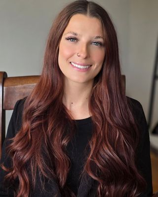 Photo of Amber Nicoletti, Pre-Licensed Professional, CAS