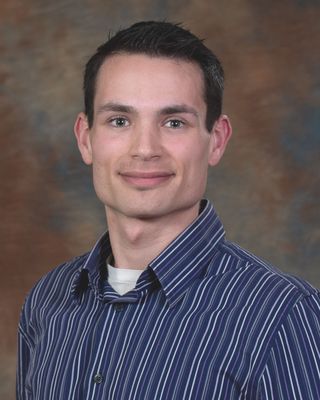 Photo of Michael Accardo, Psychologist, LP