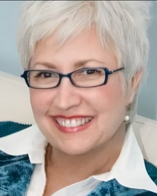 Photo of Jacke Schroeder, Clinical Social Work/Therapist, LCSW-C