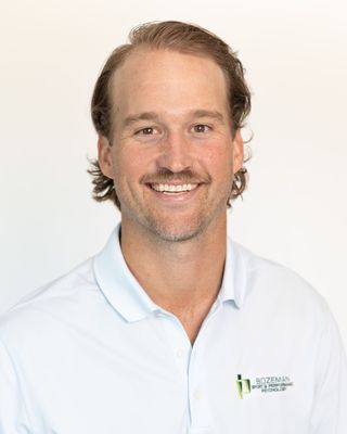 Photo of Stephen Bozeman, MA, CMPC