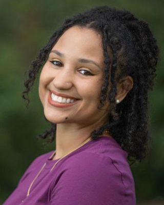 Photo of Gabrielle Lee, MS, PLPC, NCC, Counselor in New Orleans