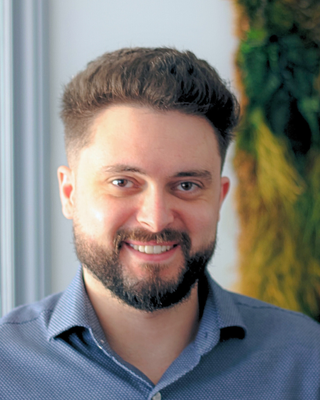 Photo of Maor Bernshtein - Pathway To Self Counselling – Maor Bernshtein, Registered Social Worker, MSW, RSW, BA