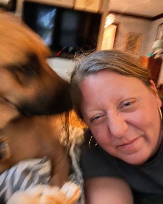 Photo of Elzona Riedelsperger - EFR Counseling Services, Clinical Social Work/Therapist, LCSW