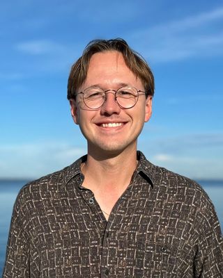 Photo of Dr. Nicholas Gensmer, Psychologist, PhD