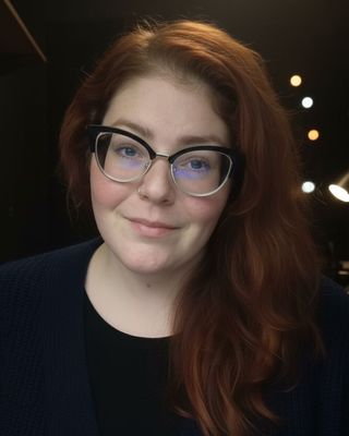 Photo of Leah Philbrook, Counselor, MA, LMHC, CSTIP