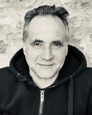 Photo of Julian Danobeitia, Psychotherapist, MA, MBACP