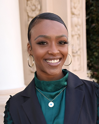 Photo of Ronnae Beech, Marriage & Family Therapist, LMFT
