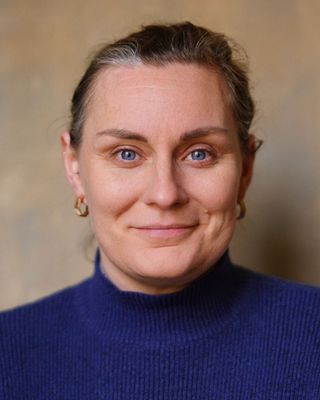 Photo of Eleanor Rushton, Counsellor, MBACP