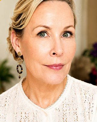 Photo of Dr. Kj Foster, Licensed Mental Health Counselor, PhD, LMHC