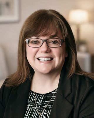 Photo of Amanda DeVries, Licensed Professional Counselor, MA, LPC, LPC-MH