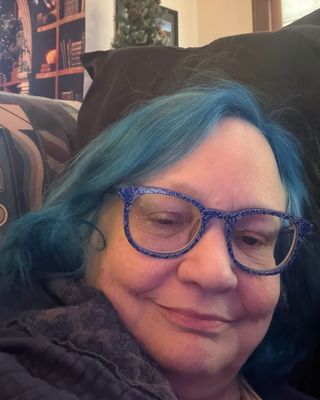 Photo of Christina Dormstetter-O'Keefe, Licensed Professional Counselor, LPC, CCATP