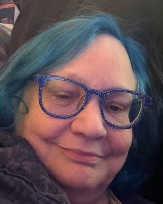 Photo of Christina Dormstetter-O'Keefe, Licensed Professional Counselor, LPC, CCATP