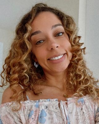 Photo of Ciara Mendes, Counselor, LMHC