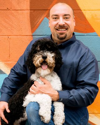 Photo of Brandon Michael Wheeler, Marriage & Family Therapist, LMFT