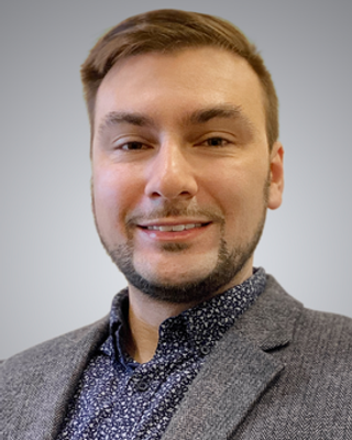 Photo of Matthew Sniscak, Licensed Professional Counselor, LPC