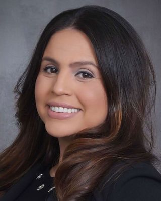 Photo of Gaby Pena, Marriage & Family Therapist, LMFT