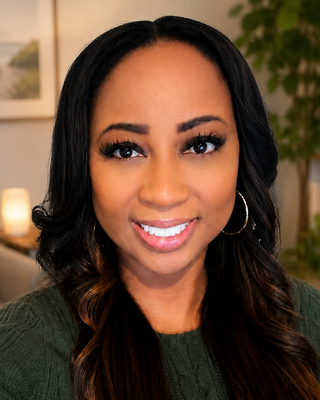 Photo of Bilalah Moore, Licensed Professional Counselor, LPC, LPCC, MEd