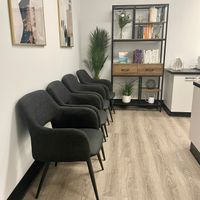 Gallery Photo of Waiting Room at Choice Point