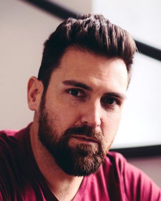 Photo of Christian Chalfont, Counsellor, MBACP