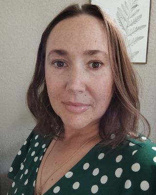 Photo of Andrea Piotrowski, Clinical Social Work/Therapist, LCSW-S, RPTS