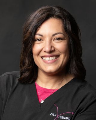 Photo of Monique Barber, Counselor in Boise, ID