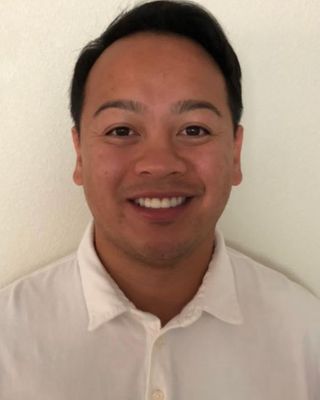 Photo of Kristoffer Flores, Marriage & Family Therapist, MA , LMFT